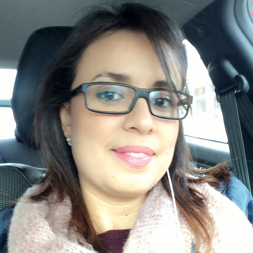 Ines Gaalich Ep Boughattas